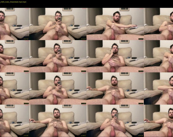 white_wizard_ — 19 minute Chaturbate male teen cam video, 720p, Mar 6, 2025