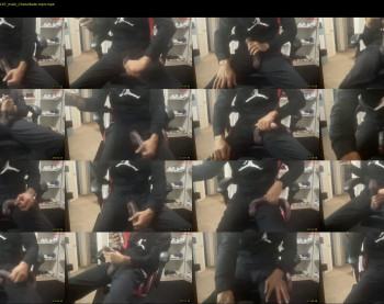 yeahitsrell2 — 32 minute Chaturbate male teen cam video, 480p, Mar 6, 2025