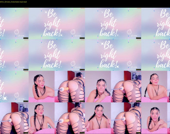 _mandyrose_ — 15 minute Chaturbate female teen cam video, 720p, Mar 7, 2025