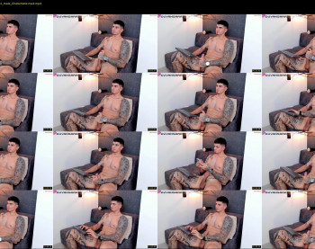 _mrcock_ — 26 minute Chaturbate male teen cam video, 720p, Mar 8, 2025