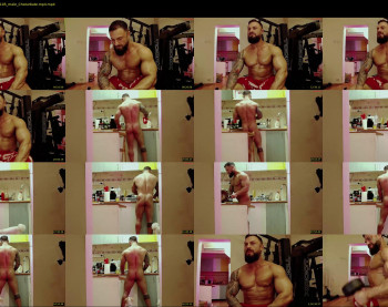 adonis_msc — 71 minute Chaturbate male teen cam video, 720p, Jan 27, 2025