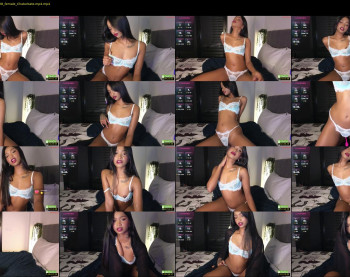 cherrrish_ — 80 minute Chaturbate female teen cam video, 720p, Jan 25, 2025