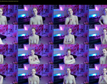 daphnemadison — 21 minute Chaturbate couple teen cam video, 720p, Mar 7, 2025