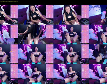 demyanderson_ — 44 minute Chaturbate female teen cam video, 720p, Mar 7, 2025