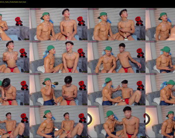 esteban_stud — 11 minute Chaturbate male teen cam video, 720p, Mar 8, 2025