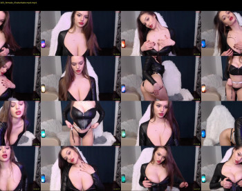 evianwayne — 40 minute Chaturbate female teen cam video, 720p, Mar 8, 2025