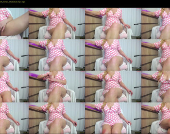 faceless___ — 72 minute Chaturbate female teen cam video, 720p, Mar 7, 2025