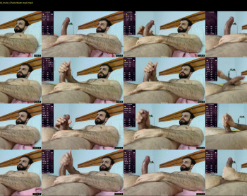 firestud_x — 121 minute Chaturbate male teen cam video, 720p, Mar 8, 2025