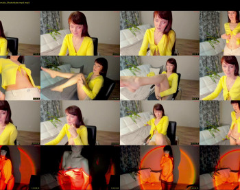 fritha — 120 minute Chaturbate female teen cam video, 720p, Jan 23, 2025