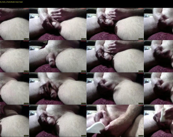 gemini_2 — 5 minute Chaturbate male teen cam video, 480p, Mar 7, 2025