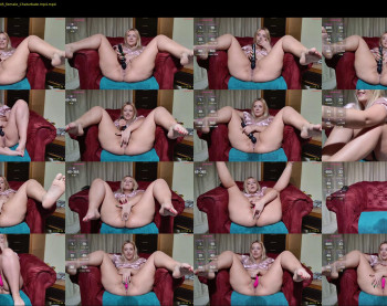 hot_hayde — 121 minute Chaturbate female teen cam video, 720p, Jan 23, 2025