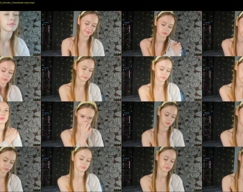 keylalong — 3 minute Chaturbate female teen cam video, 720p, Jan 24, 2025