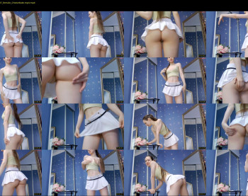 kriskras__ — 44 minute Chaturbate female teen cam video, 720p, Jan 23, 2025