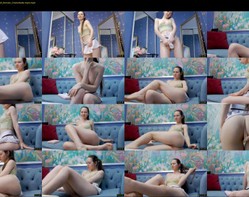 kriskras__ — 37 minute Chaturbate female teen cam video, 720p, Jan 23, 2025