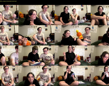 mamiclouds — 75 minute Chaturbate female teen cam video, 720p, Mar 7, 2025