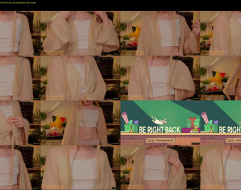 mana_rose — 103 minute Chaturbate female teen cam video, 720p, Mar 7, 2025