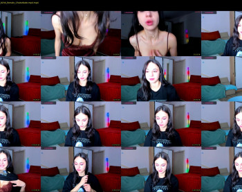mary_marlow — 120 minute Chaturbate female teen cam video, 720p, Mar 7, 2025