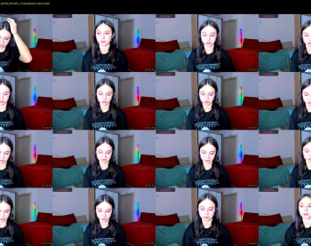 mary_marlow — 5 minute Chaturbate female teen cam video, 720p, Mar 7, 2025