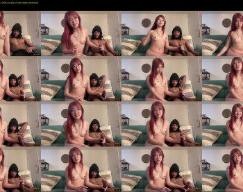 massivemalik — 10 minute Chaturbate male teen cam video, 720p, Mar 7, 2025