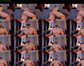 max_dic1 — 58 minute Chaturbate male teen cam video, 720p, Mar 7, 2025