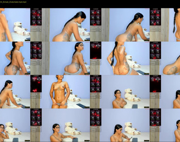 maya__fox — 9 minute Chaturbate female teen cam video, 720p, Mar 7, 2025