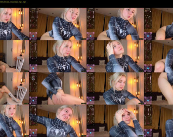 miamoreira — 64 minute Chaturbate female teen cam video, 720p, Mar 7, 2025