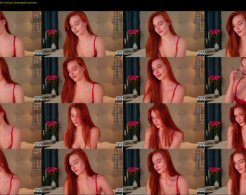 miamoreira — 57 minute Chaturbate female teen cam video, 720p, Mar 7, 2025