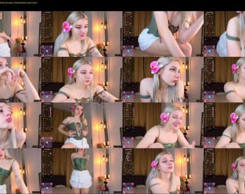 miamoreira — 115 minute Chaturbate female teen cam video, 720p, Mar 7, 2025