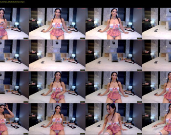 millabelle — 7 minute Chaturbate female teen cam video, 720p, Mar 7, 2025