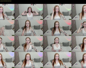 milymi_ — 11 minute Chaturbate couple teen cam video, 720p, Mar 7, 2025