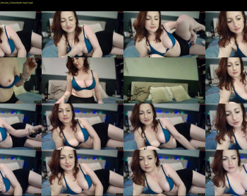 ms_mel — 38 minute Chaturbate female teen cam video, 720p, Mar 7, 2025
