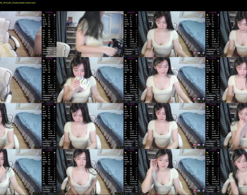 nice_belle — 100 minute Chaturbate female teen cam video, 720p, Mar 7, 2025