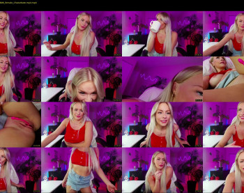 oliviaowens — 20 minute Chaturbate female teen cam video, 720p, Mar 7, 2025