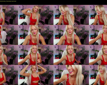 oliviaowens — 3 minute Chaturbate female teen cam video, 720p, Mar 7, 2025