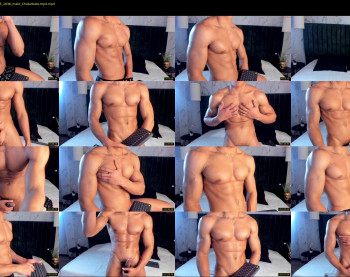 patrick_brown_ — 118 minute Chaturbate male teen cam video, 720p, Mar 7, 2025