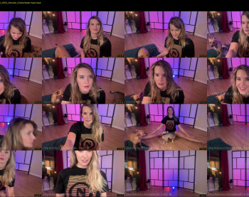phoenix_taylor — 20 minute Chaturbate female teen cam video, 720p, Mar 8, 2025