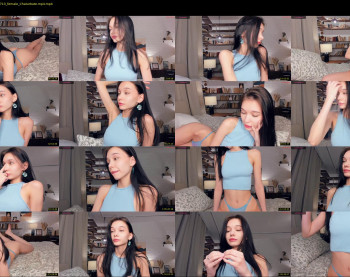 riskyproject — 112 minute Chaturbate couple teen cam video, 720p, Jan 23, 2025