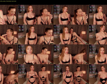 rocksbabies — 41 minute Chaturbate female teen cam video, 720p, Jan 28, 2025