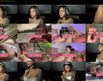 soy_sofia — 121 minute Chaturbate female teen cam video, 720p, Jan 24, 2025
