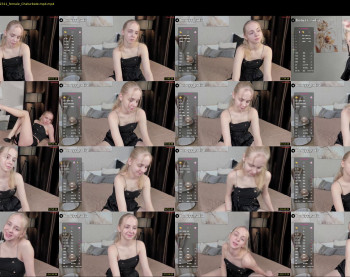 sweete_sofia — 100 minute Chaturbate female teen cam video, 720p, Mar 7, 2025