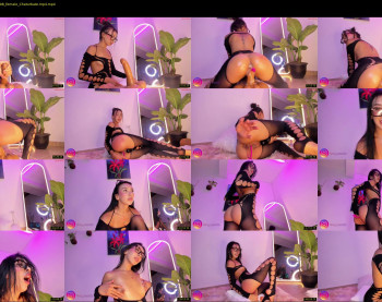 tinymoon_ — 120 minute Chaturbate female teen cam video, 720p, Mar 7, 2025
