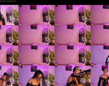 tinymoon_ — 74 minute Chaturbate female teen cam video, 720p, Mar 7, 2025