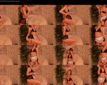 yourmidnightcoffee — 122 minute Chaturbate female teen cam video, 720p, Mar 8, 2025