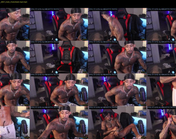 almightycnote — 57 minute Chaturbate male teen cam video, 720p, Mar 8, 2025