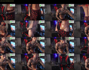 almightycnote — 109 minute Chaturbate male teen cam video, 720p, Mar 8, 2025
