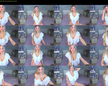 emilydancee — 99 minute Chaturbate couple teen cam video, 720p, Mar 8, 2025