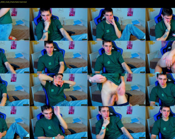 frank_mooree — 123 minute Chaturbate male teen cam video, 720p, Mar 8, 2025