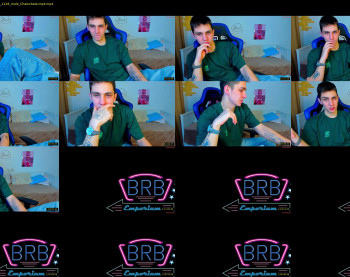 frank_mooree — 121 minute Chaturbate male teen cam video, 720p, Mar 8, 2025