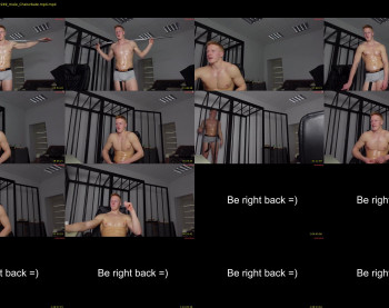 jacob_devon — 100 minute Chaturbate male teen cam video, 720p, Mar 8, 2025