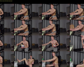 jacob_devon — 135 minute Chaturbate male teen cam video, 720p, Mar 9, 2025